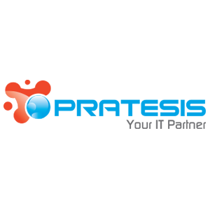 Pratesis-logo
